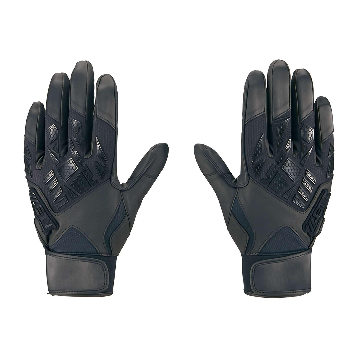 ゼット（ZETT） バッティンググローブ ネオステイタス 両手用