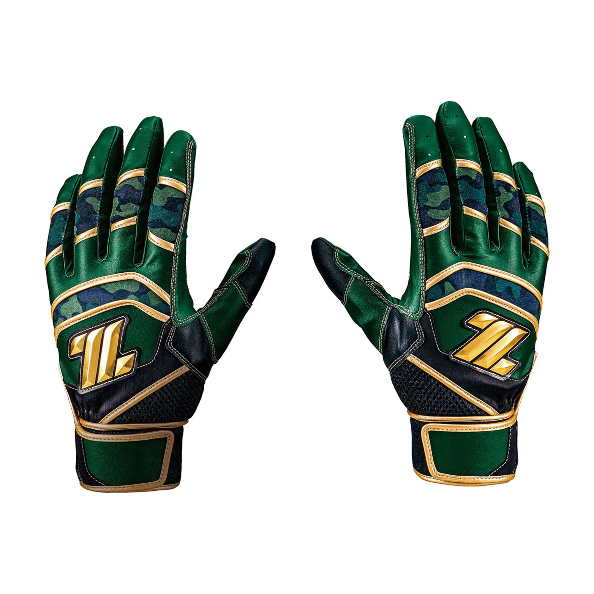 新品 バッティンググローブ Boombah（ブーンバー） - メルカリ