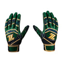 バッティンググラブ (両手用) BG14013 バッティンググローブ 3カラー