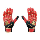 バッティンググラブ (両手用) BG14013 バッティンググローブ 3カラー