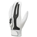 プロエッジ 一般用シングルバンド手袋（両手） EBG5002WFA バッティンググローブ 4カラー