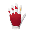 守備用手袋 EBG1005S バッティンググローブ 8カラー