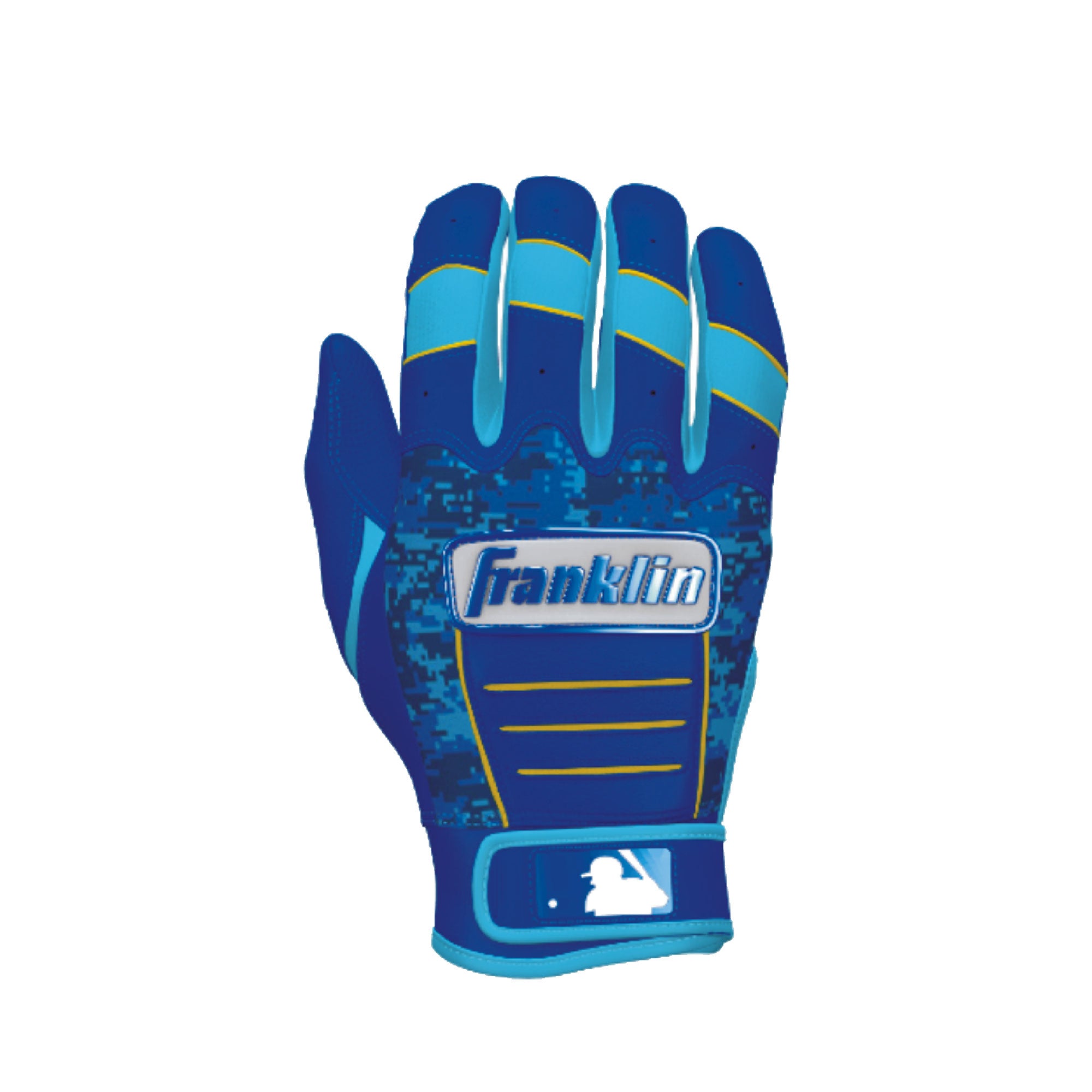 新品)Franklin Pro Classicリンドーアモデル バッティング