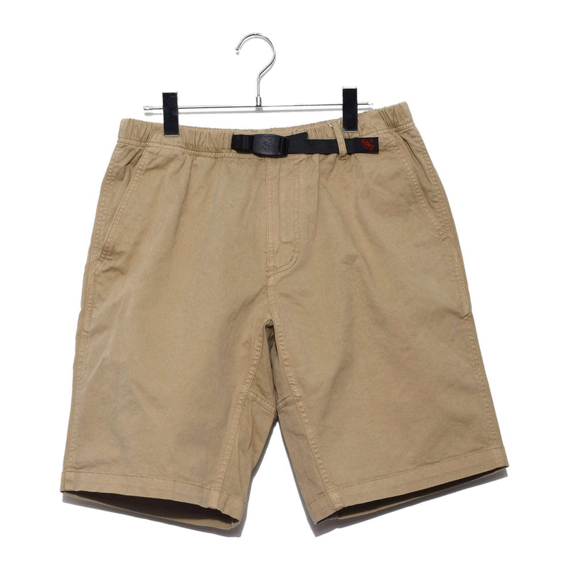 激安直営店 新品！タグ付き！グラミチ ショーツ 茶色チェックサイズS