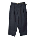 グルカパンツ GLP-21FDE65 パンツ ブラック 黒 ネイビー 紺 3カラー