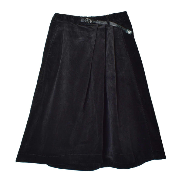 TALECUT SKIRT GLSK-21FDE64 スカート ブラック 黒 ベージュ 2カラー