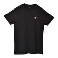 シールドスタンダード TEE TDMF201877 半袖Tシャツ ブラック 黒 ホワイト 白 4カラー