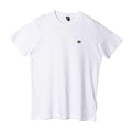シールドスタンダード TEE TDMF201877 半袖Tシャツ ブラック 黒 ホワイト 白 4カラー