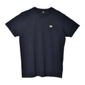 シールドスタンダード TEE TDMF201877 半袖Tシャツ ブラック 黒 ホワイト 白 4カラー