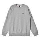 シールド スタンダード クルー DMF208878 スウェット 3カラー