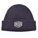 デウスエクスマキナ【メール便 送料無料】DEUS EX MACHINA デウス エクス マキナ ニット帽 シールド ビーニー キャップ DMW47269 メンズ - Z-CRAFT 