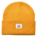 KARL BEANIE DMW2071230 帽子 ブラック 黒 イエロー グリーン 3カラー