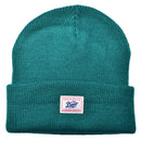 KARL BEANIE DMW2071230 帽子 ブラック 黒 イエロー グリーン 3カラー