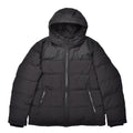 ARCTIC CLOTH MIXED PUFFER JACKET DX9MP802 アウター 2カラー