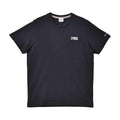TJM REGULAR CORP LOGO NECK DM0DM09588 半袖Tシャツ ブラック 黒 ホワイト 白 グレー ネイビー 紺 4カラー