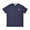 TJM REGULAR CORP LOGO NECK DM0DM09588 半袖Tシャツ ブラック 黒 ホワイト 白 グレー ネイビー 紺 4カラー