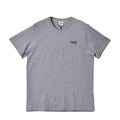 TJM REGULAR CORP LOGO NECK DM0DM09588 半袖Tシャツ ブラック 黒 ホワイト 白 グレー ネイビー 紺 4カラー