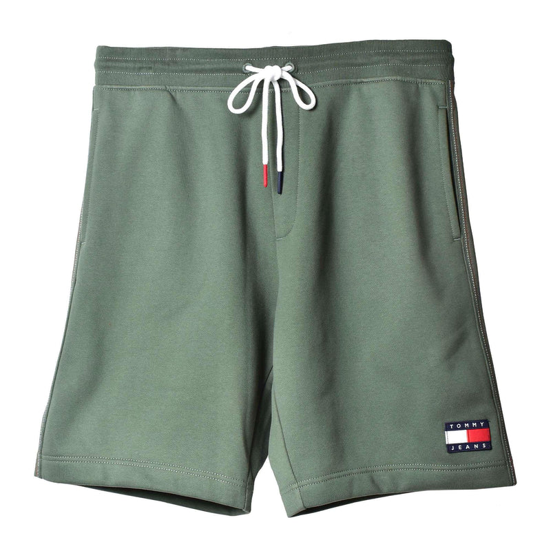 ADDISON SHORT PANT 78J2950 ショートパンツ ブラック 黒 グリーン グレー 3カラー