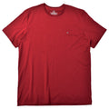 ベーシック コットン コア フラッグ クルーネック S/S TEE 09T3139 半袖Tシャツ 17カラー