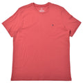 ベーシック コットン コア フラッグ クルーネック S/S TEE 09T3139 半袖Tシャツ 17カラー