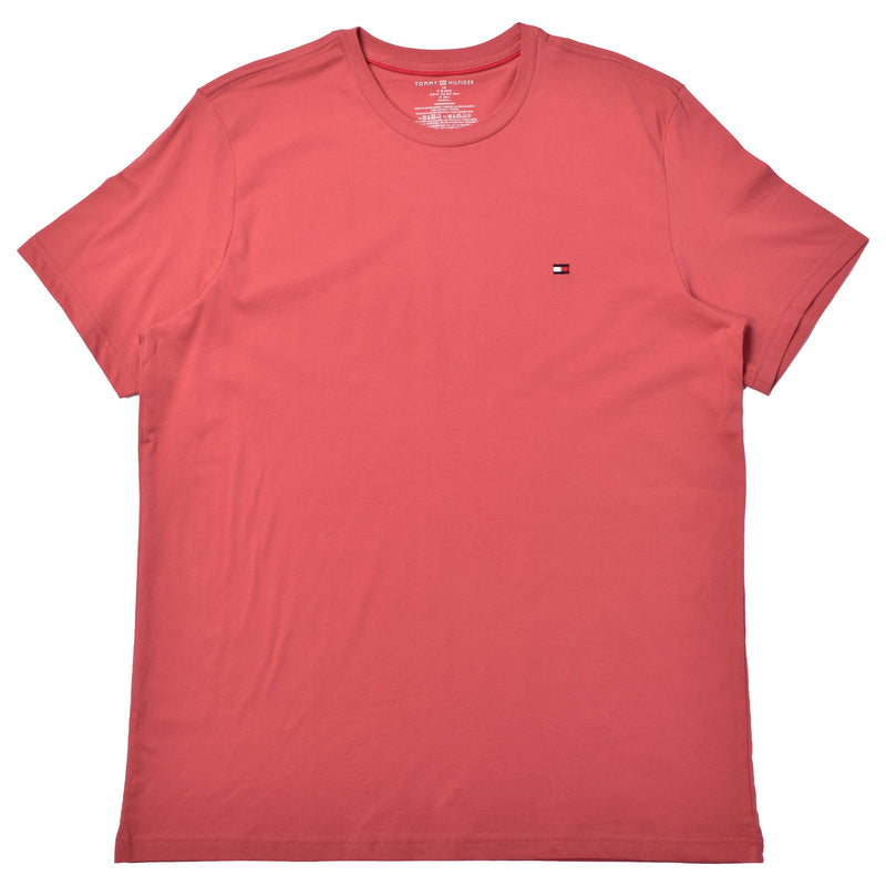 ベーシック コットン コア フラッグ クルーネック S/S TEE 09T3139 半袖Tシャツ 17カラー