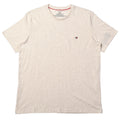 ベーシック コットン コア フラッグ クルーネック S/S TEE 09T3139 半袖Tシャツ 17カラー