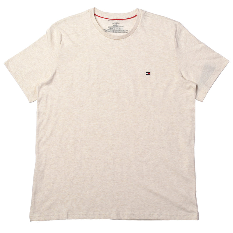 ベーシック コットン コア フラッグ クルーネック S/S TEE 09T3139 半袖Tシャツ 17カラー