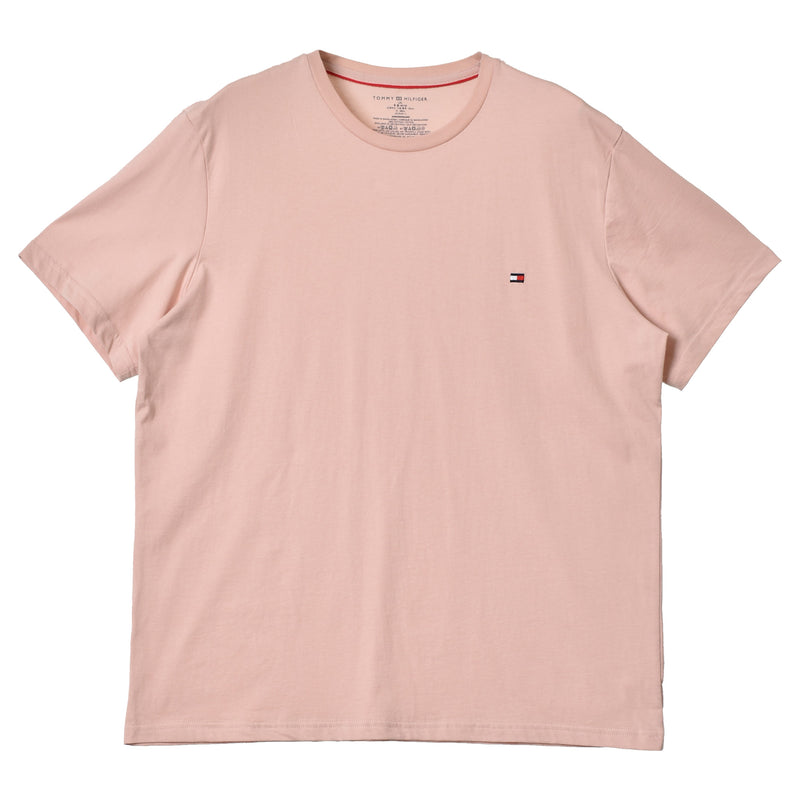 ベーシック コットン コア フラッグ クルーネック S/S TEE 09T3139 半袖Tシャツ 17カラー