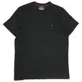 ベーシック コットン コア フラッグ クルーネック S/S TEE 09T3139 半袖Tシャツ 17カラー