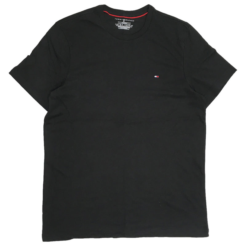 ベーシック コットン コア フラッグ クルーネック S/S TEE 09T3139 半袖Tシャツ 17カラー