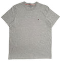 ベーシック コットン コア フラッグ クルーネック S/S TEE 09T3139 半袖Tシャツ 17カラー
