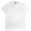 ベーシック コットン コア フラッグ クルーネック S/S TEE 09T3139 半袖Tシャツ 17カラー