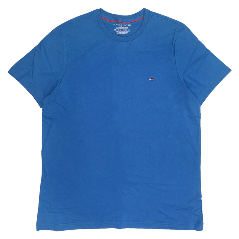 ベーシック コットン コア フラッグ クルーネック S/S TEE 09T3139 半袖Tシャツ 17カラー