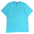 ベーシック コットン コア フラッグ クルーネック S/S TEE 09T3139 半袖Tシャツ 17カラー