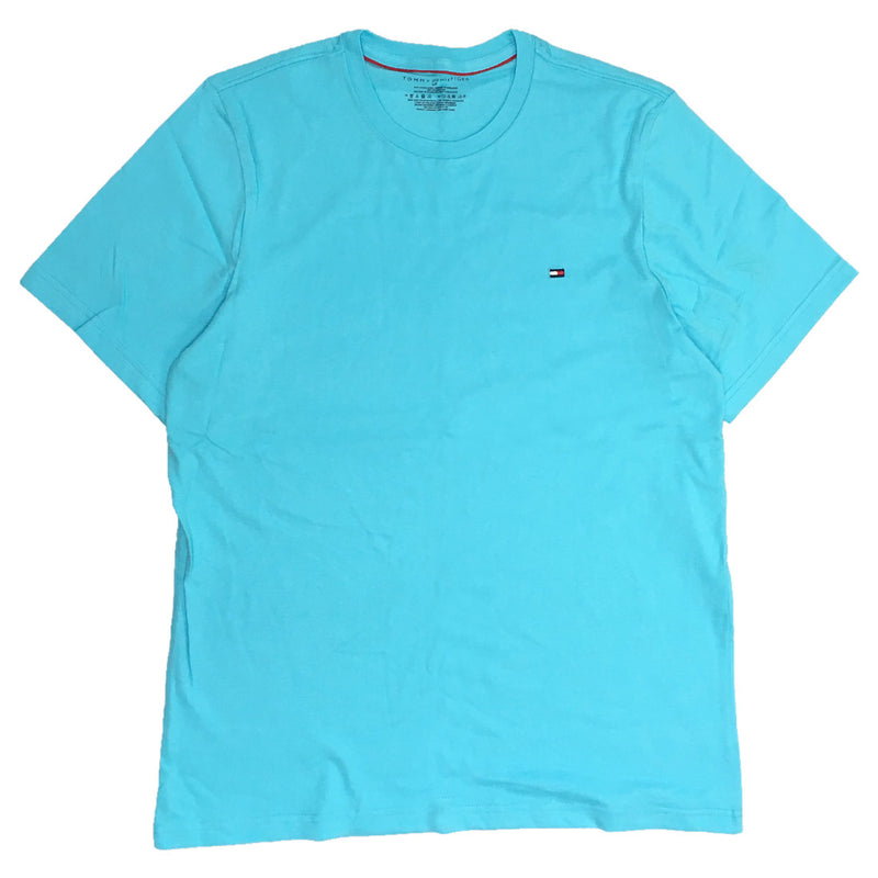 ベーシック コットン コア フラッグ クルーネック S/S TEE 09T3139 半袖Tシャツ 17カラー
