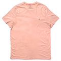 ベーシック コットン コア フラッグ クルーネック S/S TEE 09T3139 半袖Tシャツ 17カラー