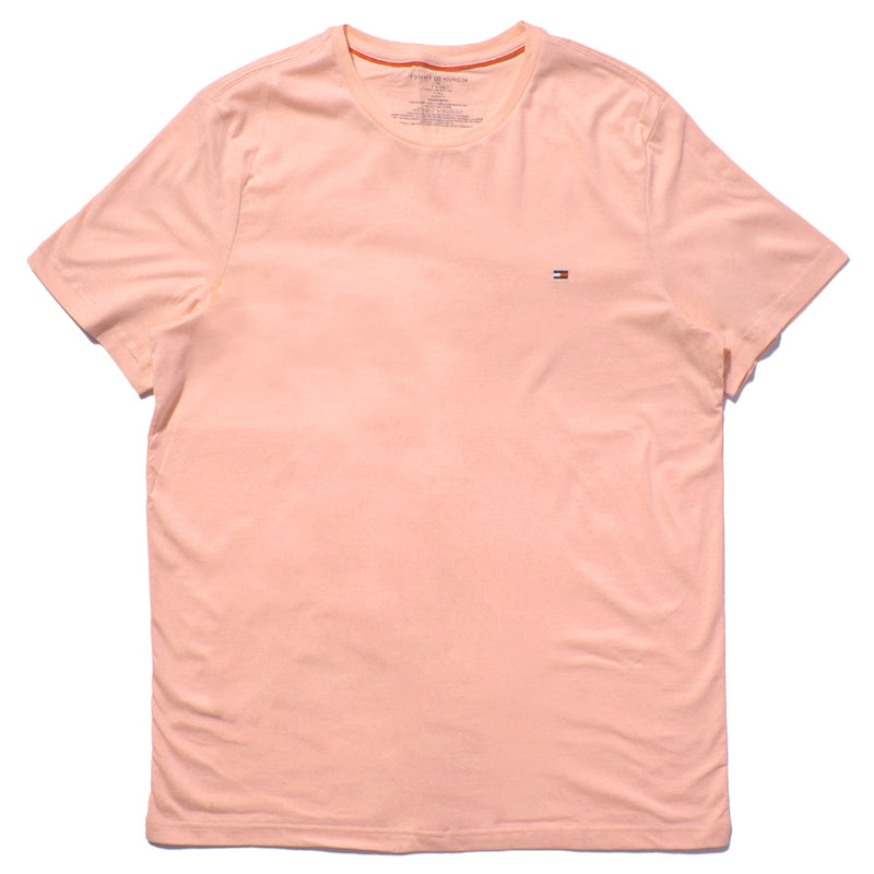 ベーシック コットン コア フラッグ クルーネック S/S TEE 09T3139 半袖Tシャツ 17カラー