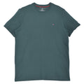 ベーシック コットン コア フラッグ クルーネック S/S TEE 09T3139 半袖Tシャツ 17カラー