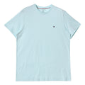 ベーシック コットン コア フラッグ クルーネック S/S TEE 09T3139 半袖Tシャツ 17カラー