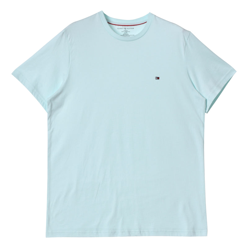 ベーシック コットン コア フラッグ クルーネック S/S TEE 09T3139 半袖Tシャツ 17カラー