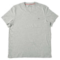 トミーヒルフィガーベーシック コットン コア フラッグ 半袖Tシャツ 09T3211 09T3140 メンズ - Z-CRAFT 