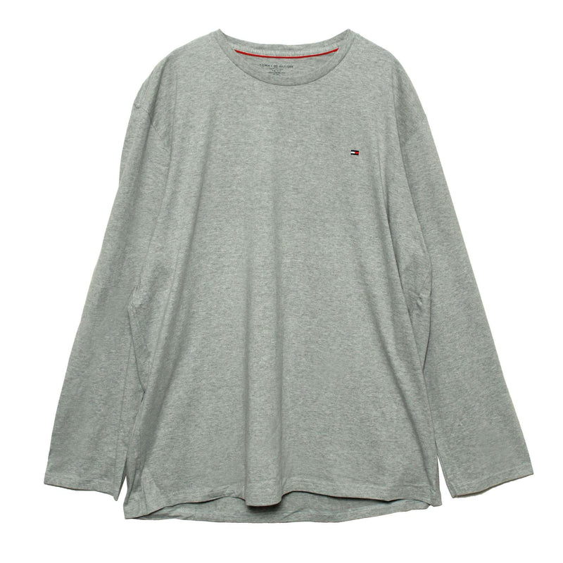 CORE FLAG 長袖Ｔシャツ 09T3118 長袖Ｔシャツ ベージュ レッド 赤 ホワイト 白 グレー ネイビー ブラック 黒 6カラー