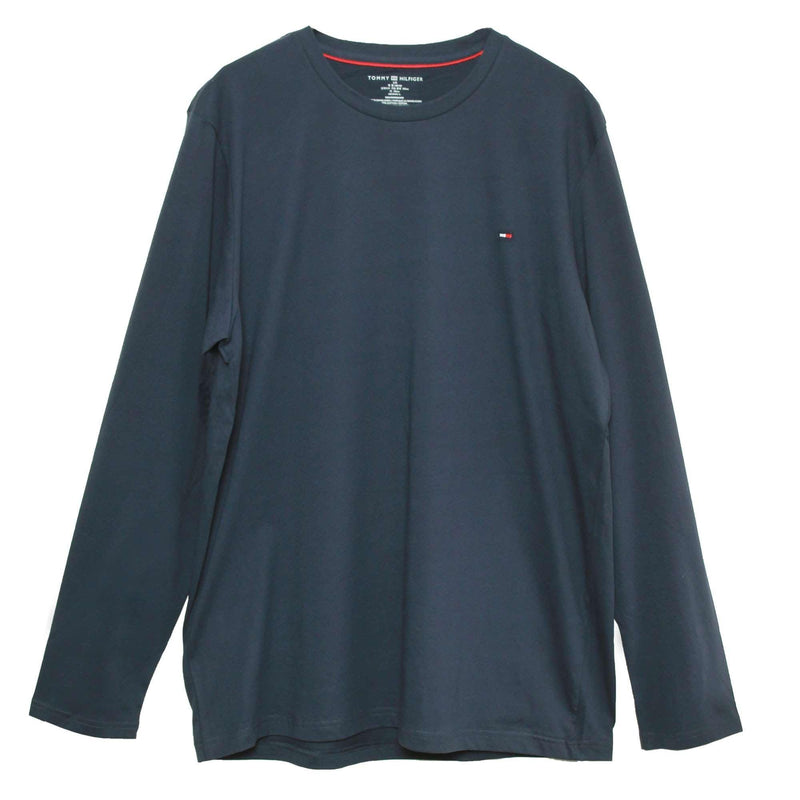 CORE FLAG 長袖Ｔシャツ 09T3118 長袖Ｔシャツ ベージュ レッド 赤 ホワイト 白 グレー ネイビー ブラック 黒 6カラー