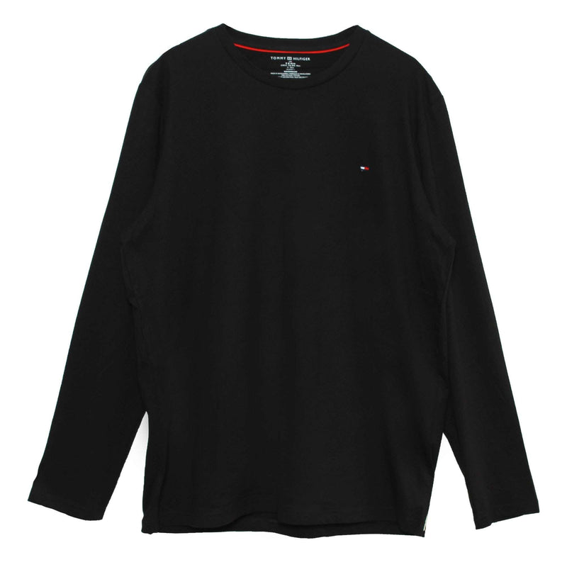 CORE FLAG 長袖Ｔシャツ 09T3118 長袖Ｔシャツ ベージュ レッド 赤 ホワイト 白 グレー ネイビー ブラック 黒 6カラー