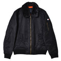 FLIGHT JKT W FUR 159AN971 アウター 2カラー