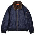 FLIGHT JKT W FUR 159AN971 アウター 2カラー