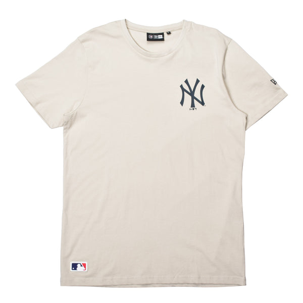 MLB レフト チェスト チーム Tシャツ 13083955 13083934 Tシャツ 2カラー