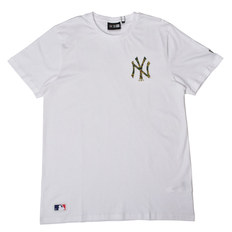 MLB レフト チェスト チーム Tシャツ 13083955 13083934 Tシャツ 2カラー