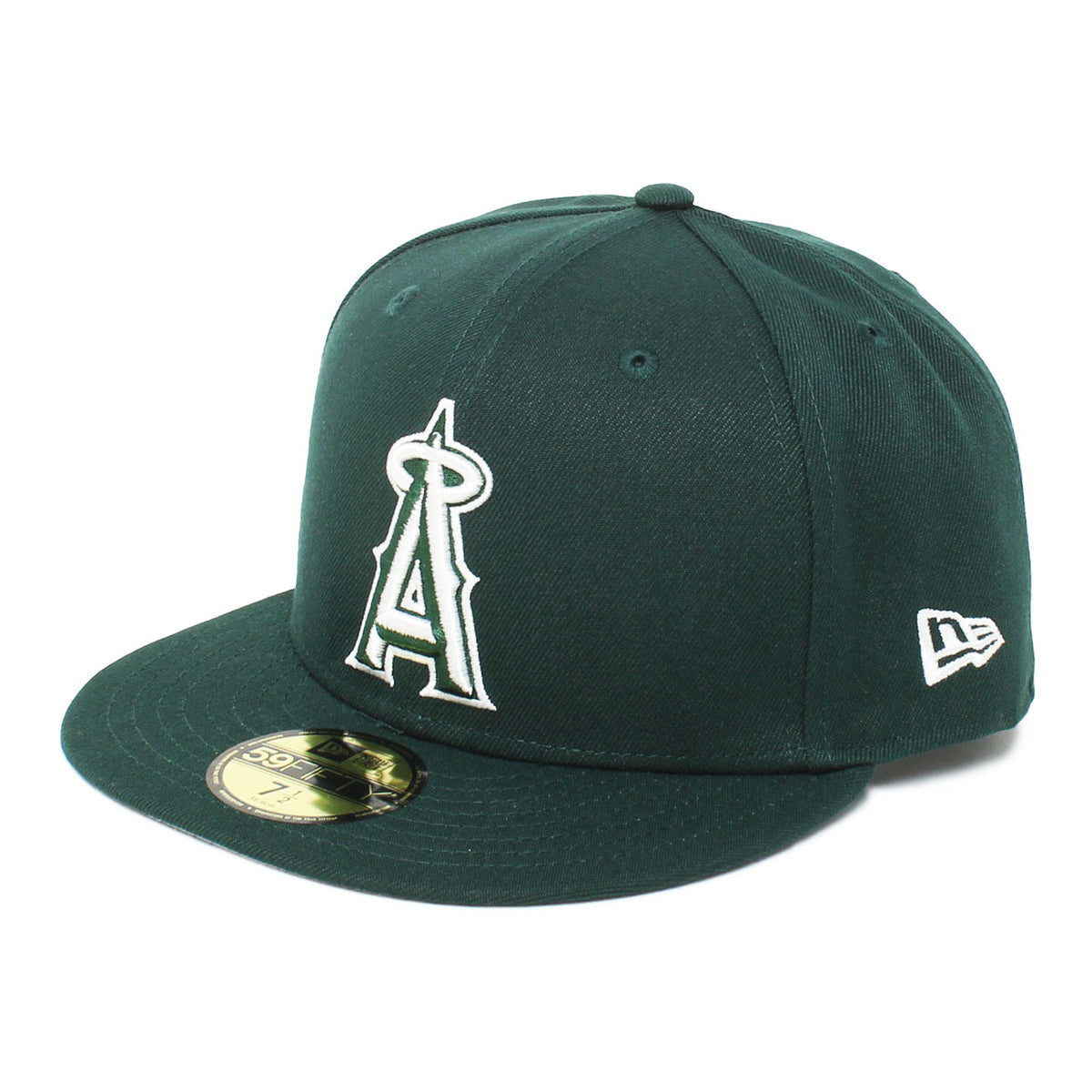 ニューエラ NEW ERA 59フィフティー 5950 12840 キャップ 10