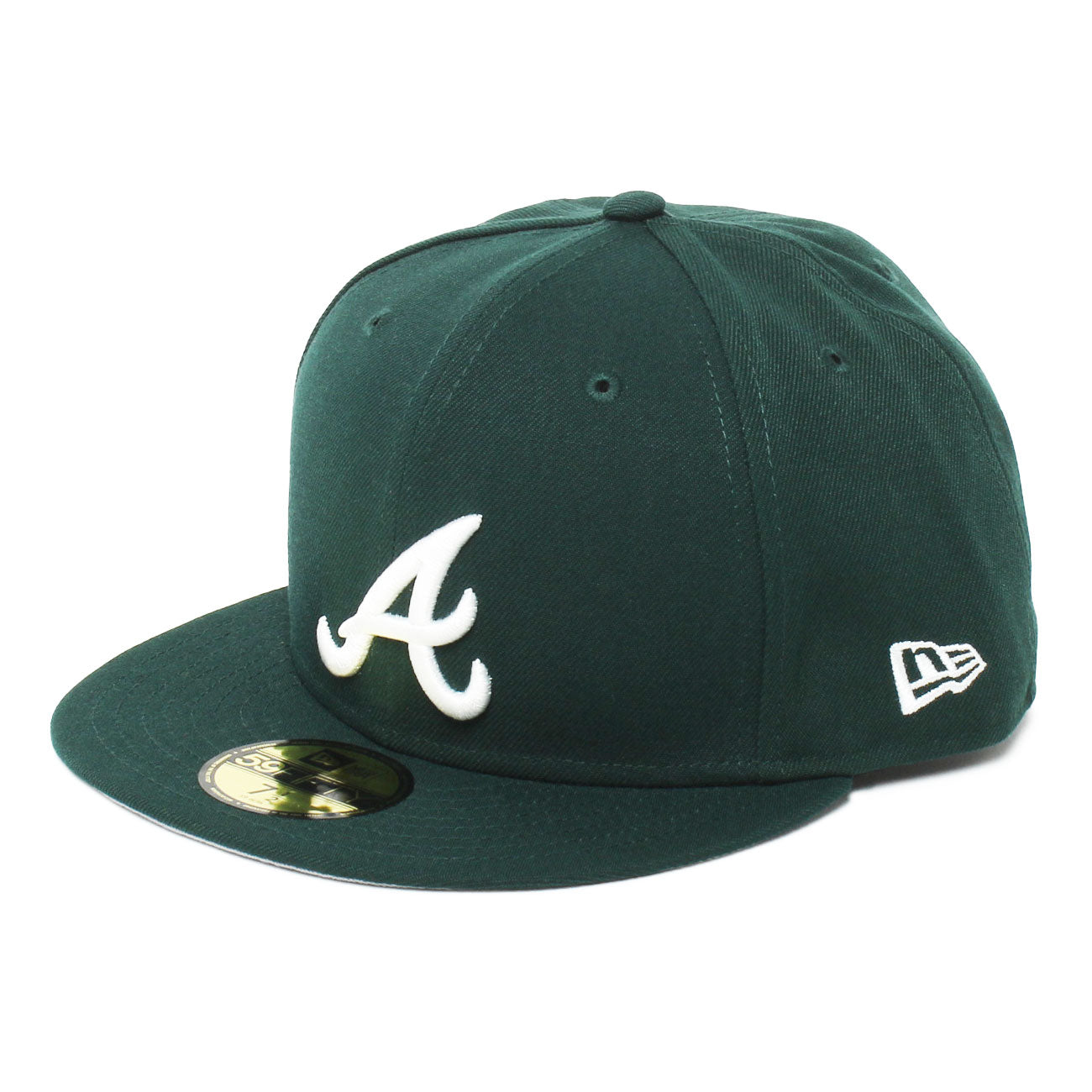ニューエラ NEW ERA 59フィフティー 5950 12840 キャップ 10